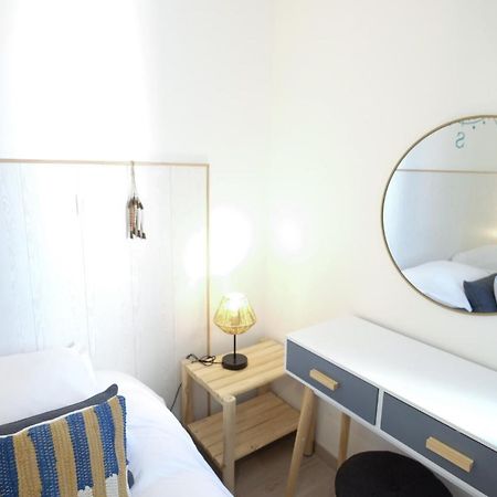 Chaleureux T3 Beauregard Apartman Annecy Kültér fotó