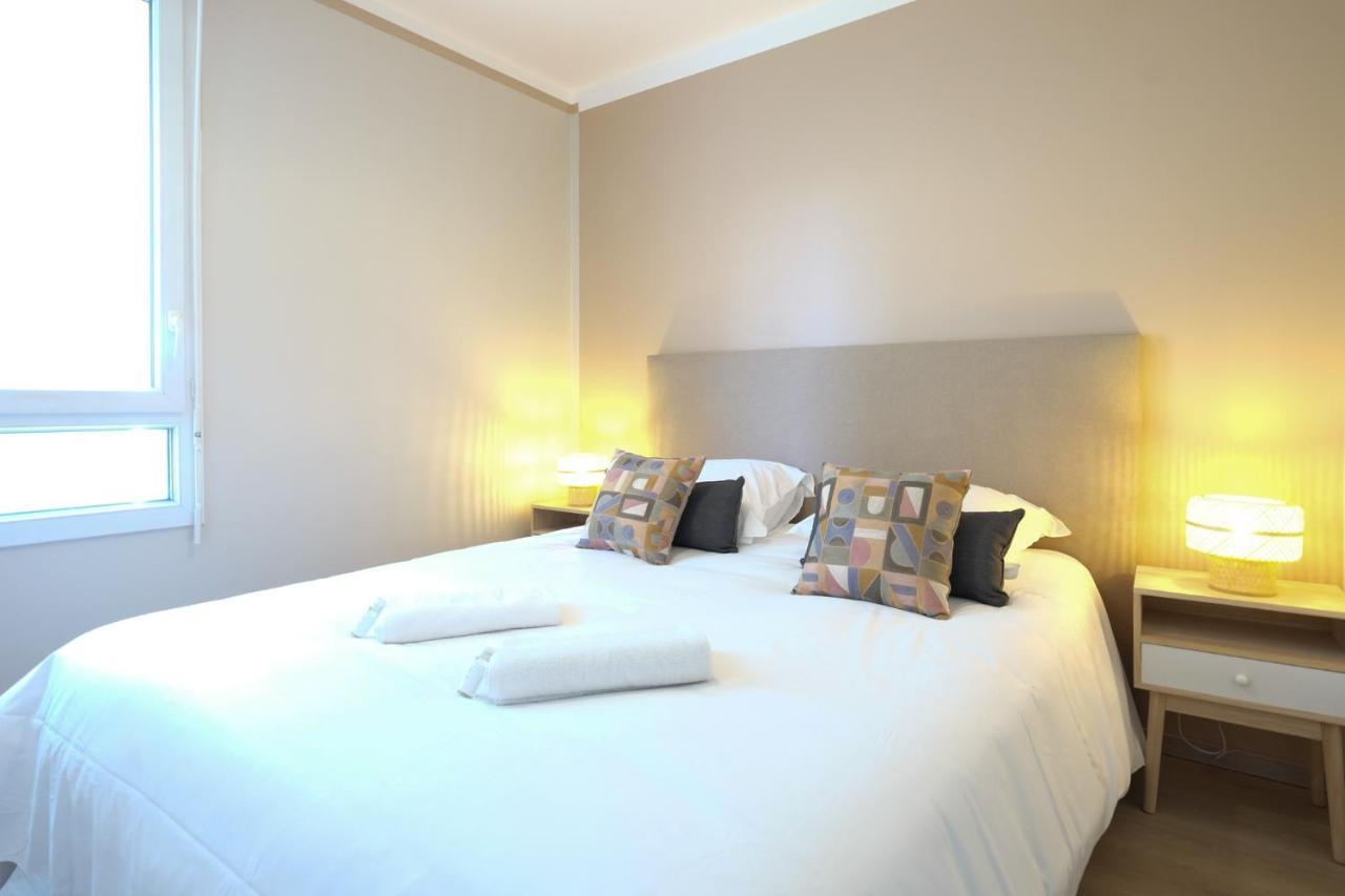 Chaleureux T3 Beauregard Apartman Annecy Kültér fotó